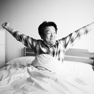 In The Morning When We Wake UP (feat. DECIET) - Single