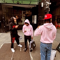 Try it (feat. Young.Fendi) - Single - J Meilz