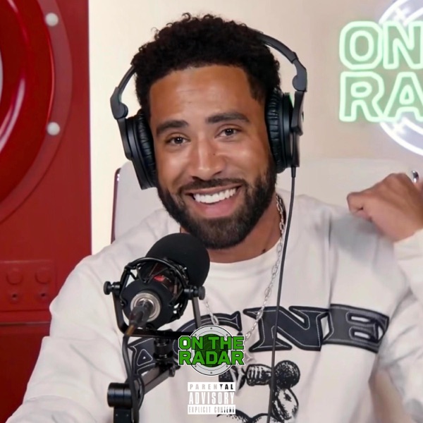 KYLE K.i.D "On The Radar" Mafiathon Freestyle - Single
