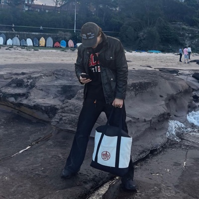 Talk My Talk - Single