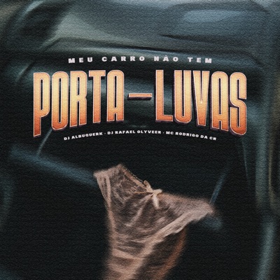 Meu Carro Não Tem Porta Luvas (feat. MC Rodrigo do CN) - Single