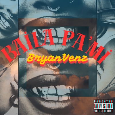 Baila Pa' Mi - Single