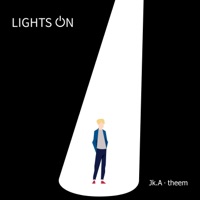 Lights On - Single - Jk.A
