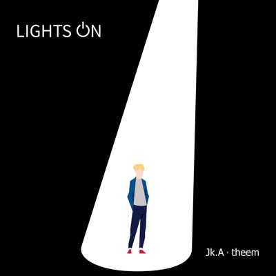 Lights On - Single