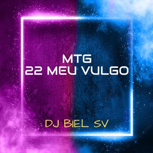 Mtg 22 Meu Vulgo