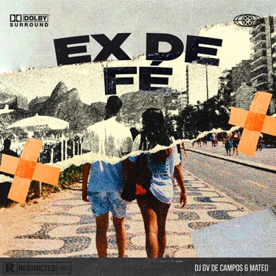 Ex de Fé - Single
