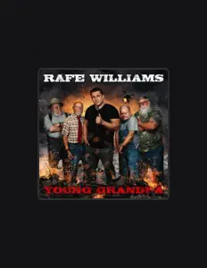 Listen to Rafe Williams, watch music videos, read bio, see tour dates & more!