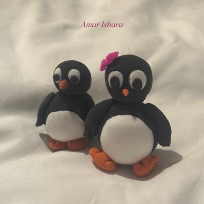 Amar Ishara - Single