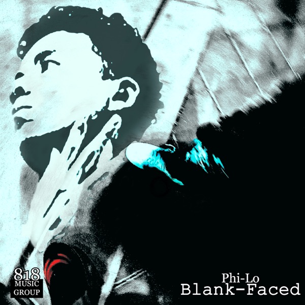 Blank-Faced