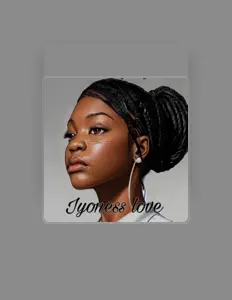 Listen to Iyoness Love, watch music videos, read bio, see tour dates & more!