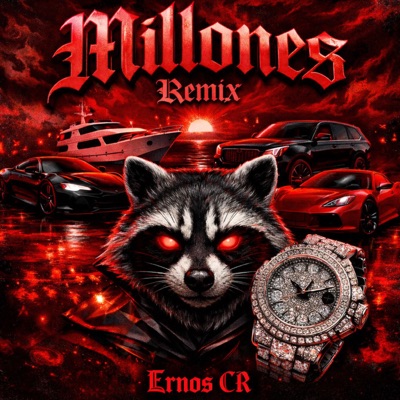 Millones (Remix) - Single