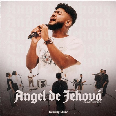 Ángel De Jehová (Sesión Acustica) - Single