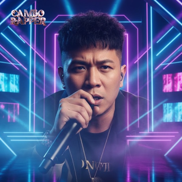 កូលាបមានបន្លា (feat. Tena Plok)