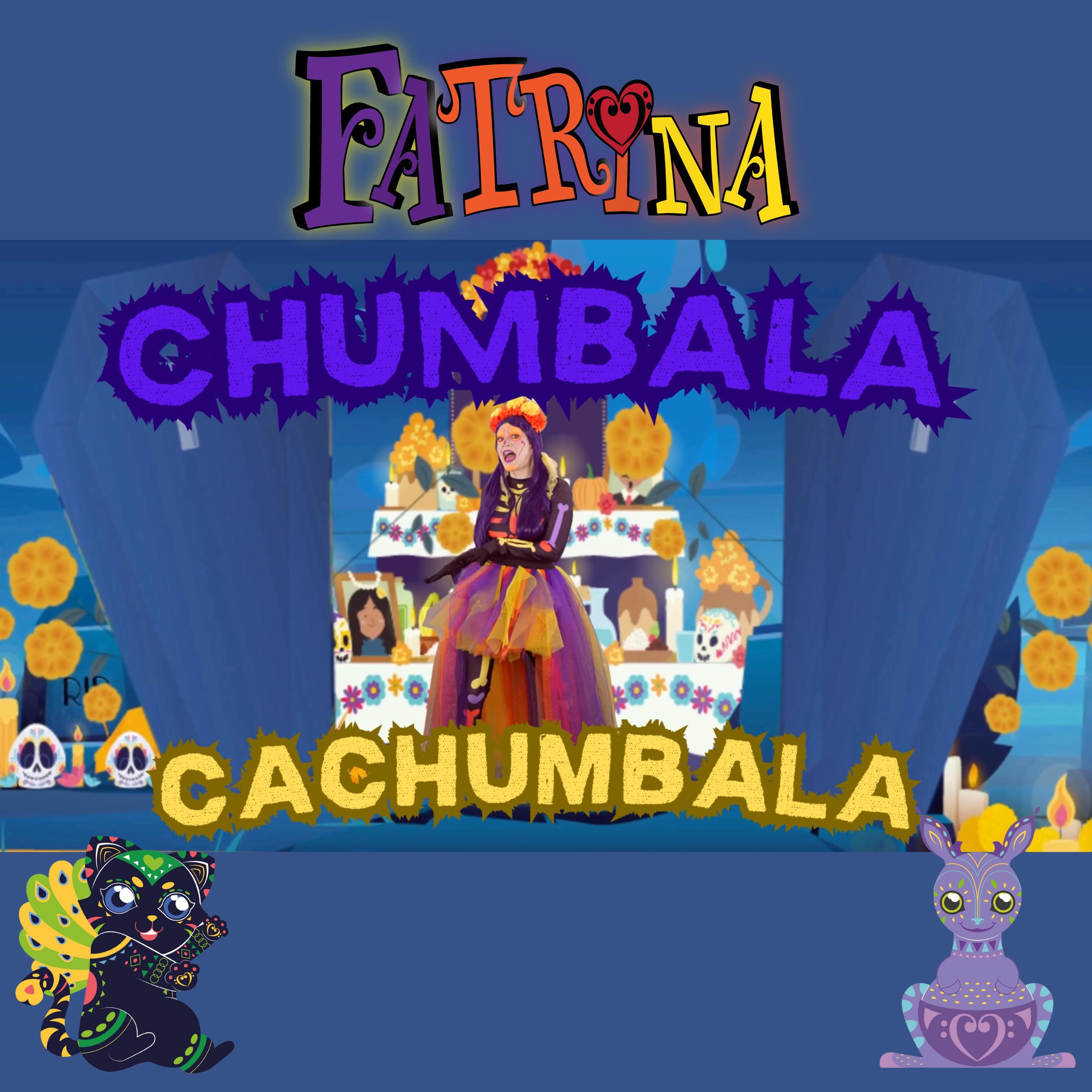 Chumbala cachumbala - Single