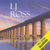 Berwick: The DCI Ryan Mysteries, Book 24 (Unabridged)