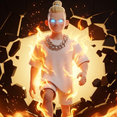 Solang ich Glaube hab - Single