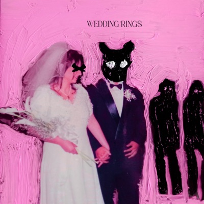 Wedding Rings - Single