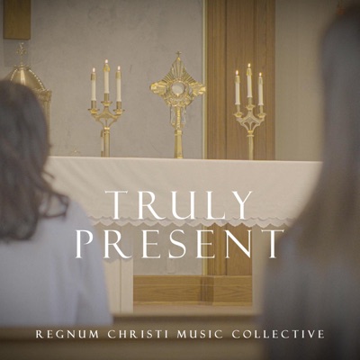 Truly Present - Single