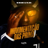 Movimentação Das Prima - Single - Mc Mr. Bim & DJ Tio Jota