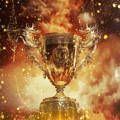 Golden Touch (feat. Soul Chronicles) - Single