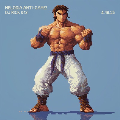 Melodia anti-game! - Single