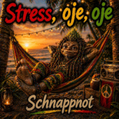 Stress, oje, oje