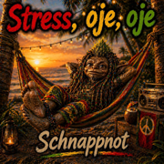 Stress, oje, oje - Schnappnot