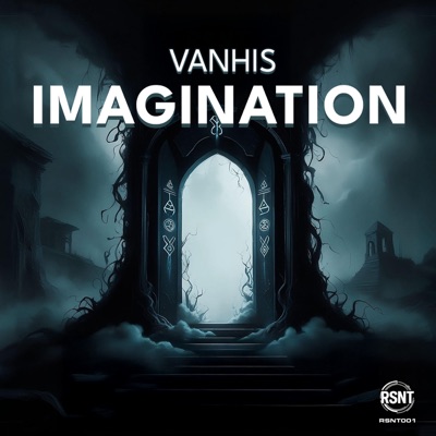 Imagination (Extended Mix) - Single