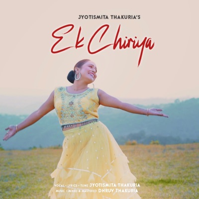 Ek Chiriya - Single