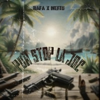 PUN STOP LA JOC (feat. RAFA) - Single - Mefiu