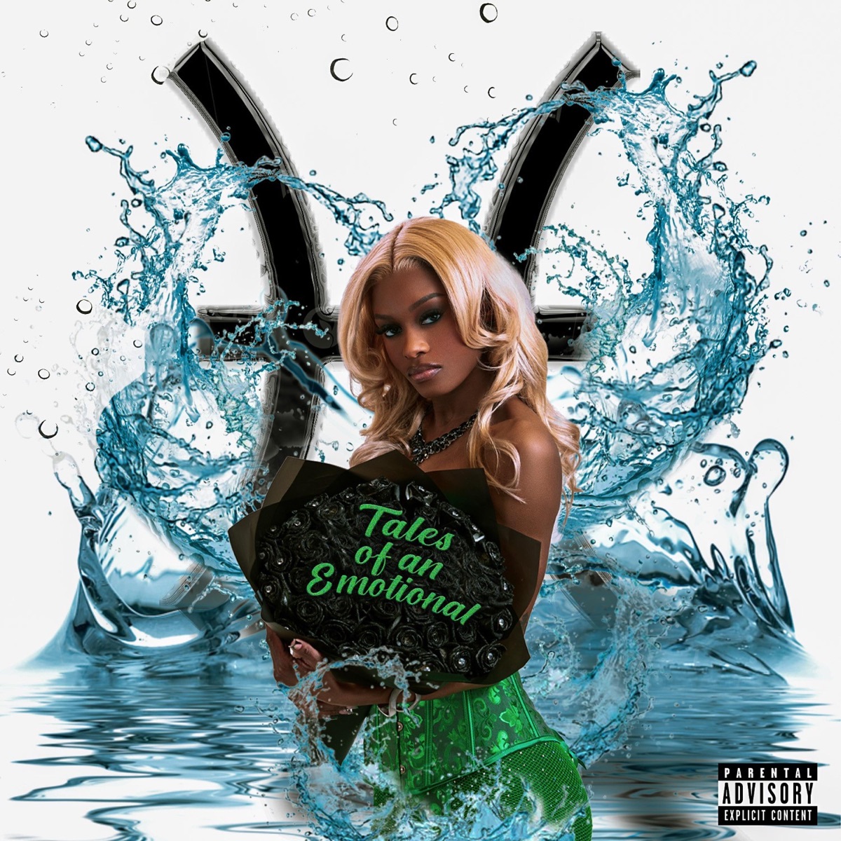 Miss Gavri - Tales of an Emotional Pisces (2025) [iTunes Plus AAC M4A]-新房子