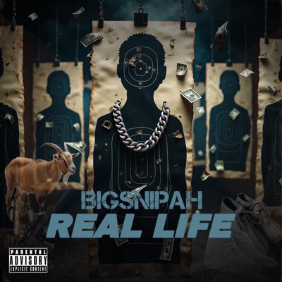 REAL LIFE - Single