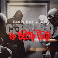 Cerrado Só Bicho Solto - Single - Ratão Incógnito & U-timato