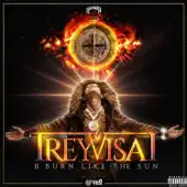 Ascolta 'TREYVISAI II: BURN LIKE THE SUN' di VannDa
