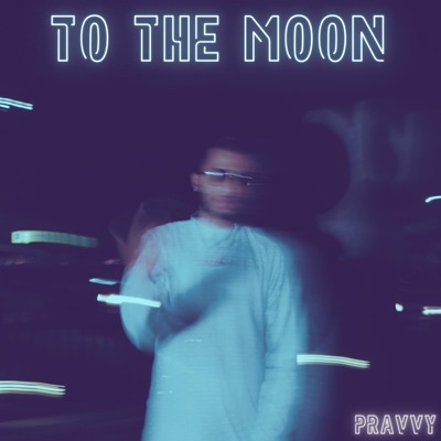 To the Moon - Single