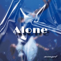Alone - Single - Aengel