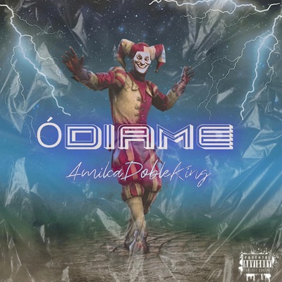 Ódiame - Single