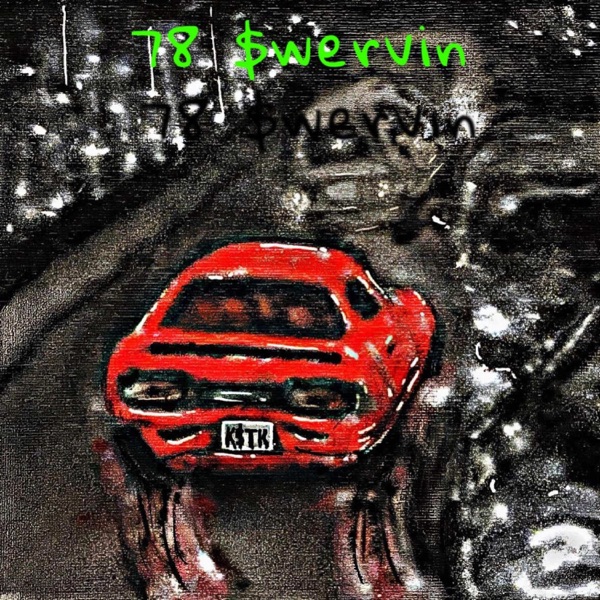 Drank Talk cover artwork