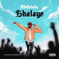 Shalaye - Single - Abdulala