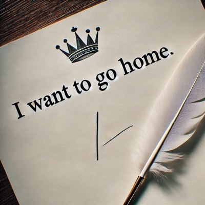 Home (feat. J6) - Single