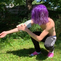 Muddy - Single - Fridge