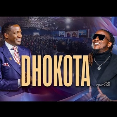 Jah prayzah - Dhokota