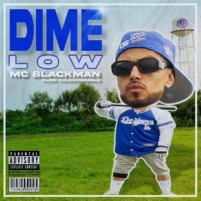 DIME LOW - Single