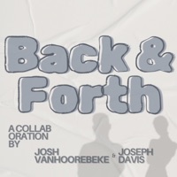 Back & Forth (feat. Joseph Davis) - Single - Josh Van Hoorebeke