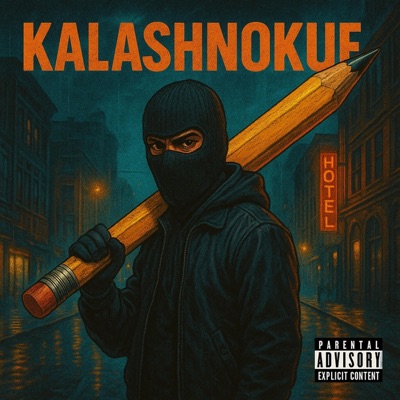 KALASHNOKUF - Single