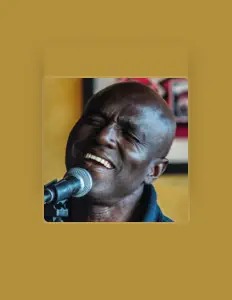 Dengarkan Dr Joshua, tonton video musik, baca bio, lihat tanggal tur & lainnya!