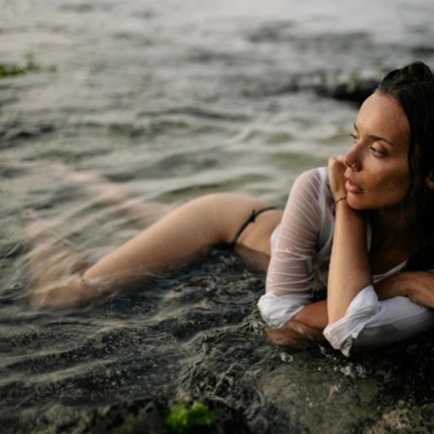 WISLEY DURAN - Laughing a lot dancing bachata