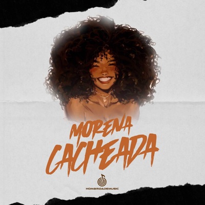 Morena Cacheada - Single
