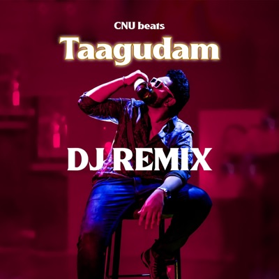 Taagudam (DJ MIX) - Single