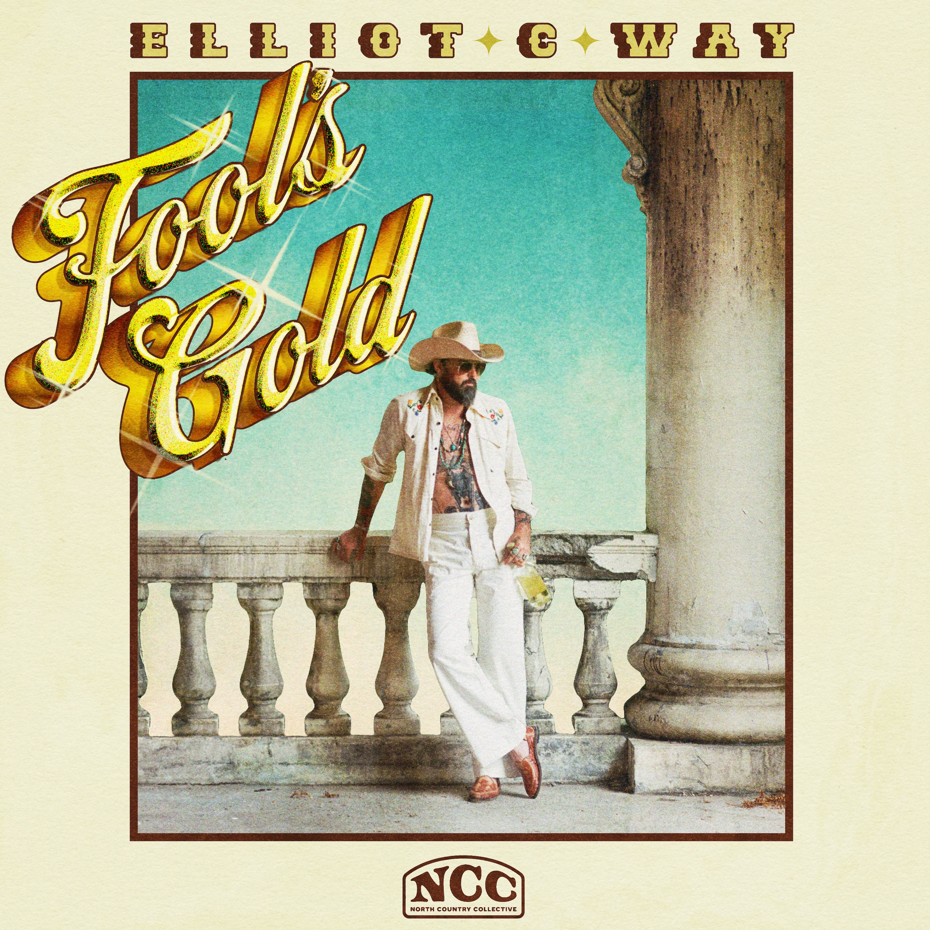 Fool's Gold - Single